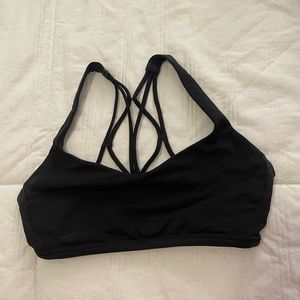 Free to be Lululemon Bra